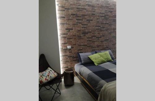 Industrial Loft Studi011 - Slow Travel Vista Alpi - Foto 16
