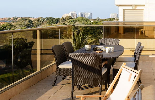 Comfort with Terrace over the Hills by FeelHome - Foto 19