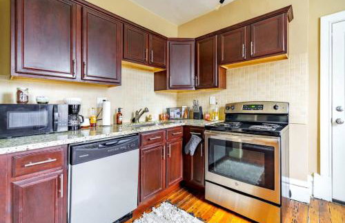 Jungle Book by Jungle House Walkable to High Street Downtown & Short North Near Nationwide Arena OSU & Convention Center Free Parking 5 800 Reviews - Foto 39