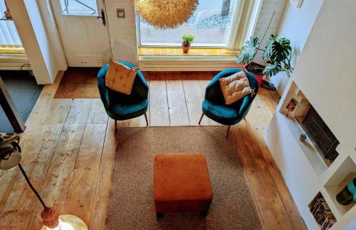 COCON zen et naturel juste à côté de Paris - Foto 6