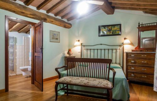 Historic Farmhouse Casa Del Chiodo - Foto 39