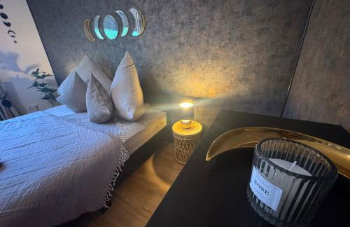 BOHO Apartment Elegance - Foto 1