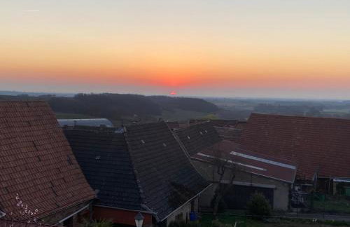 Atelier de Pfalz-Loftstyl mit Pfalzblick - Foto 45