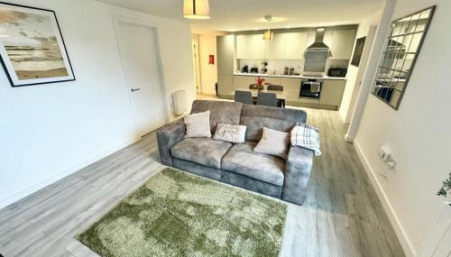Stunning 2 bedroom apartment in Billingham! - Foto 2