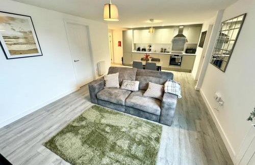Stunning 2 bedroom apartment in Billingham! - Foto 2