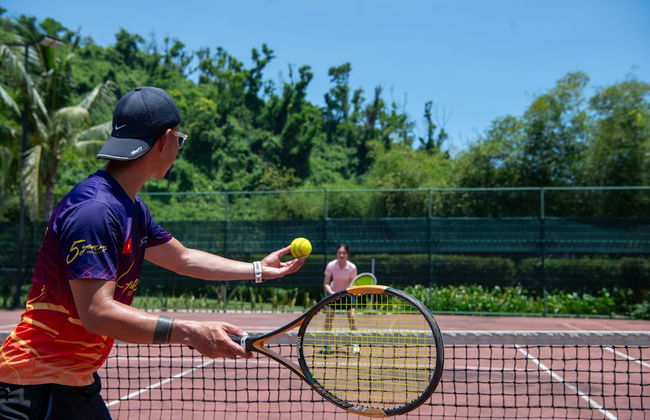 Laguna Parkside Lăng Cô - Foto 20