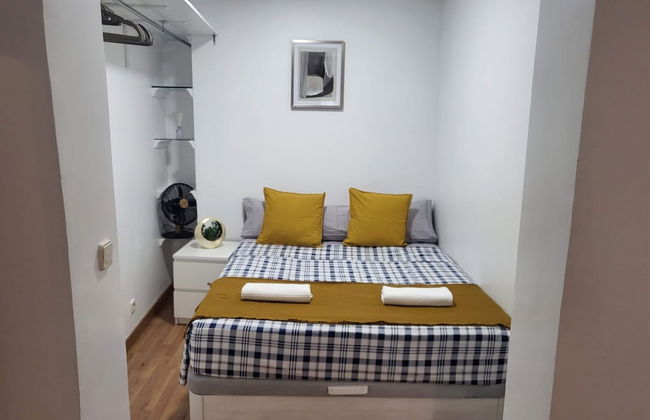 M-A Estudio Montera - Photo 7