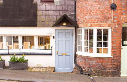 Characterful apartment in the heart of Petworth - Foto 6