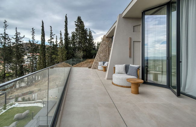 Anima Deluxe Suites - Foto 33