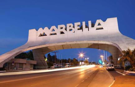 Marbella Real - Stylish 2 Bedroom Apartment by Finest Rentals - Foto 37