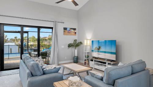 Coastal Cozy Villa by Distinctive Beach Rentals - Foto 5