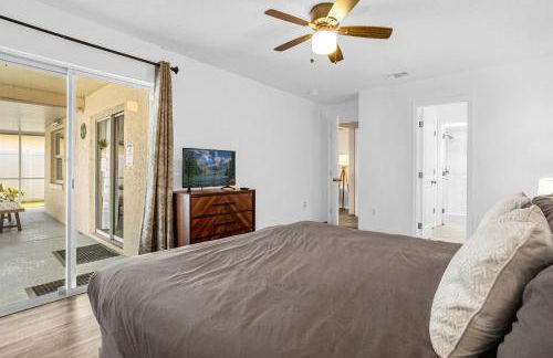 Amazing Blue Private Pool 4BR House Near Disney - Foto 9