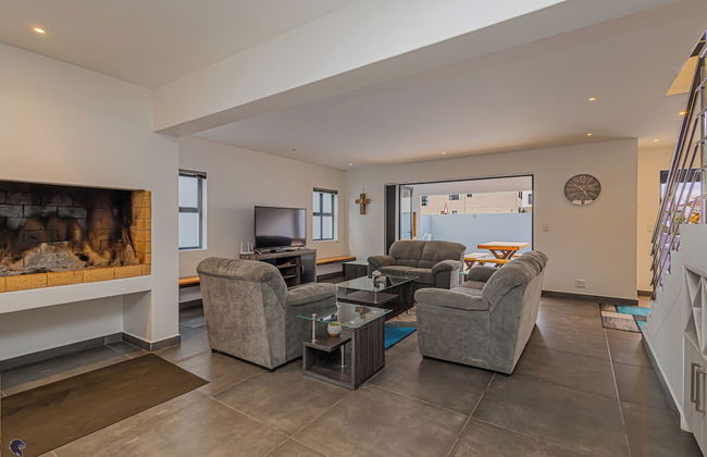 Dalton's, Langebaan 10-sleeper - Foto 22