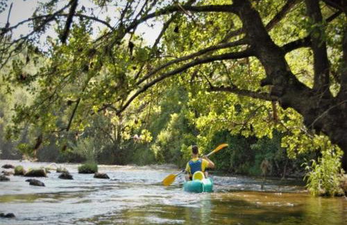Villa in Bruniquel by Aveyron River - Foto 26