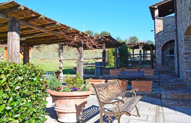 Agriturismo Casale Poggio Colpiccione - Foto 57