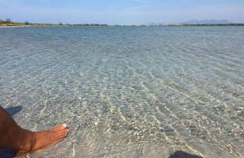 Pé na areia, água de coco, mar! - Foto 56