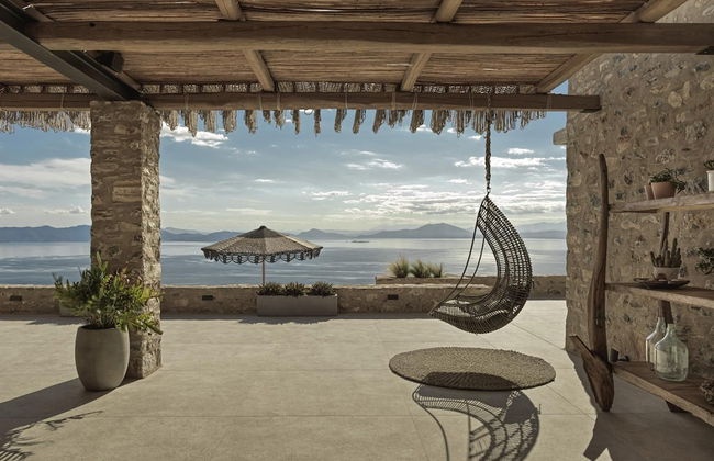 Peliva Nature Suites Complex - Foto 7