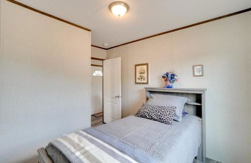 Peaceful Countryside Home with Yard in Hawley - Foto 20