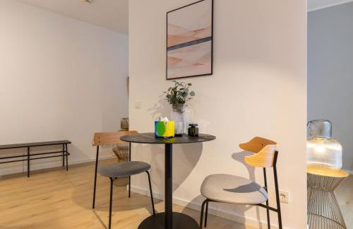 Limehome Gütersloh Eickhoffstraße - Foto 39