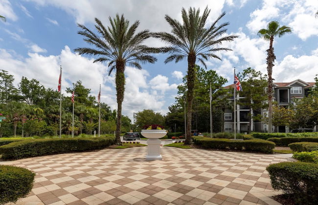 Family 3BR Oasis for 6 With Private Pool - Foto 69