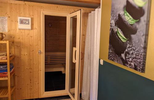 Ferienhaus Eichhof, Garlstorf - Lüneburger Heide - Foto 41