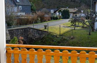 Ferienwohnung Am Rhaunelbach - Foto 25