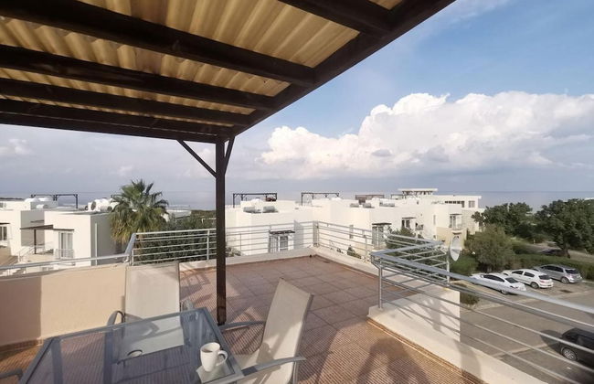 Turtle Bay Holiday - Sleeps 4, Pools & Sea View - Photo 30