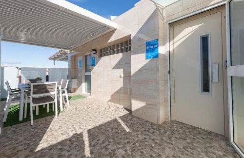 Luxury Home Poseidon - Foto 27