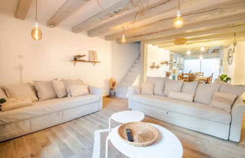 La Maison Lamartine Havre de paix dans le centre de Tours - Foto 1