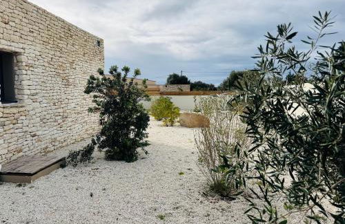 Casa Caseddu, Heated pool, 4 people, Bonifacio - Foto 17