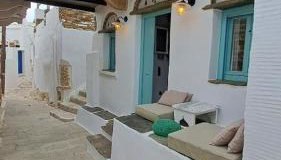 Meli House Cycladic traditional stone house-1895 - Foto 2