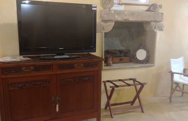 Masseria la Maestà Ospitalità rurale - Foto 65