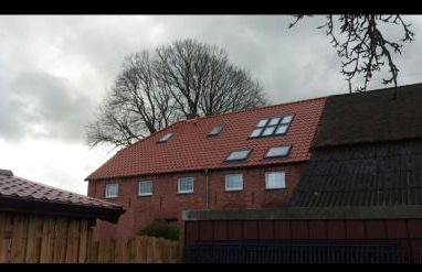 Alter Bangsteder Hof Fewo mit Hund - Foto 13