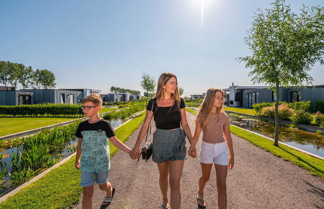 2 bedroom House in Nieuwvliet with terrace - Photo 21