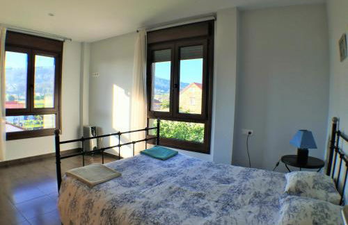 Casa moderna para 10 en Sanxenxo cerca de la playa - Foto 8