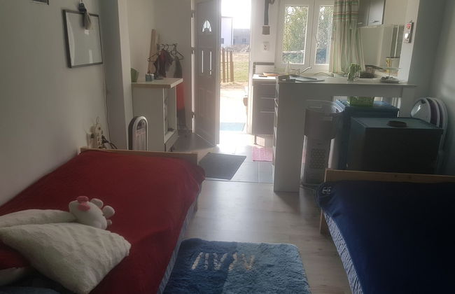 Lovely 2-bed House in Klarici Close to Pula - Foto 8