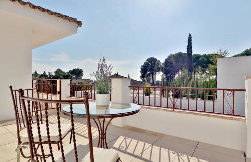 Hacienda El Brillante - Photo 21