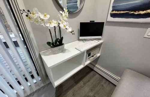 Luxury 3Bed Private Apartment Near Manhattan - Foto 15