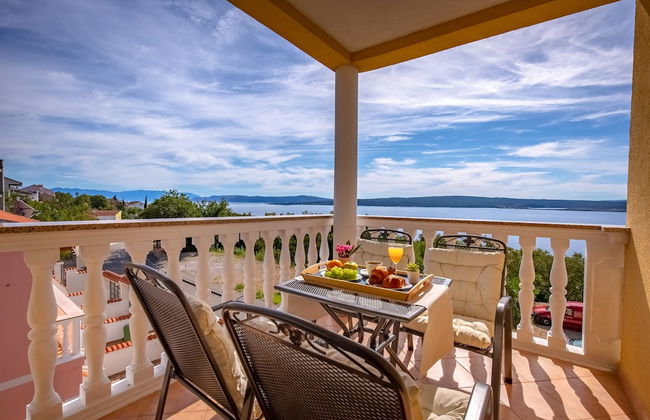 Villa Oleander - Foto 75