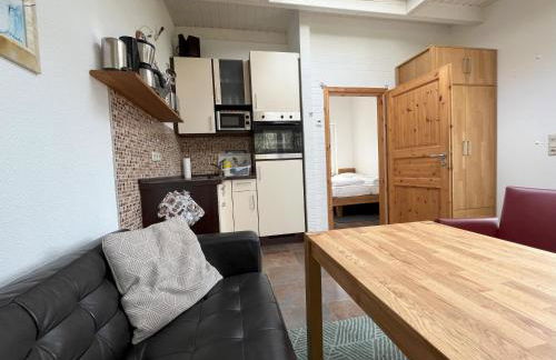 Küstenferienhaus - Foto 38