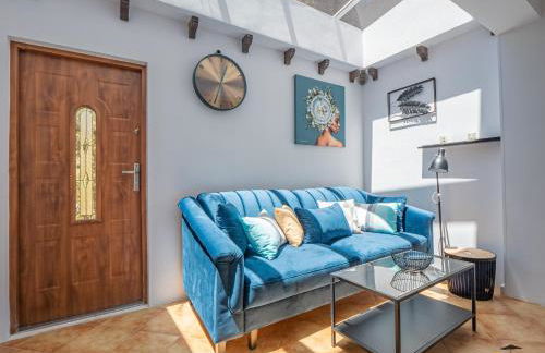 Mi Casa Espanola - Photo 18