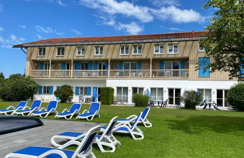 Appartementresidenz König Ludwig - Foto 61