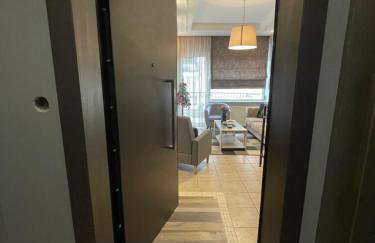 Business Flat Stavroupoli - Foto 13