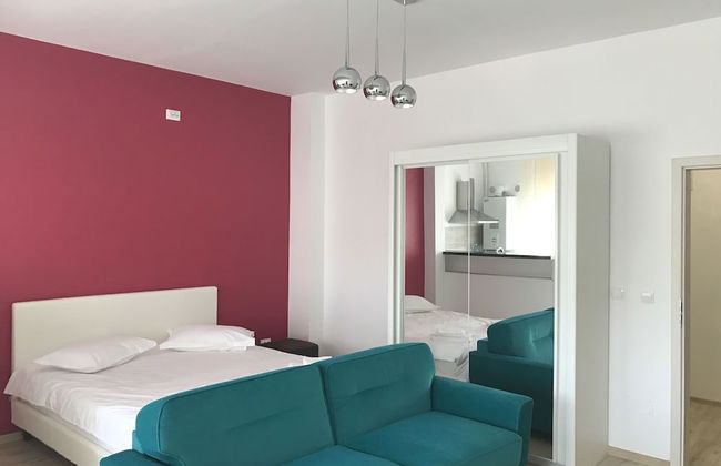 Metropolitan Iassium Luxury Suites - Foto 9