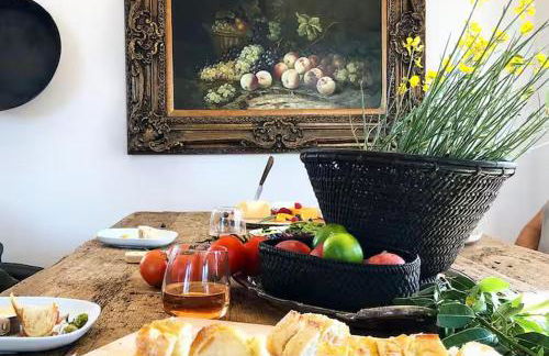 Ojai Wilderness Off-The-Grid Sespe House - Foto 29