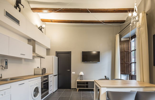 Mon Suites San Nicolas - Foto 25