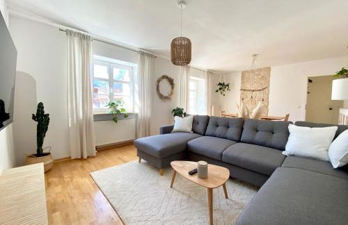 Best Butler Boho Boutique City Apartment Netflix - Foto 2