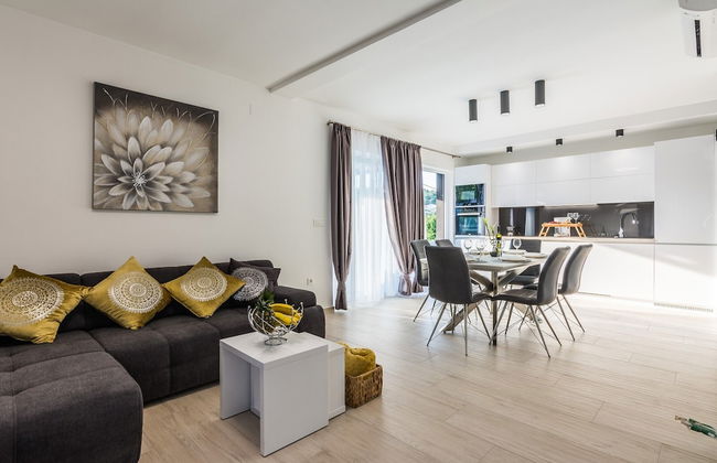 Villa Rossa - Foto 20