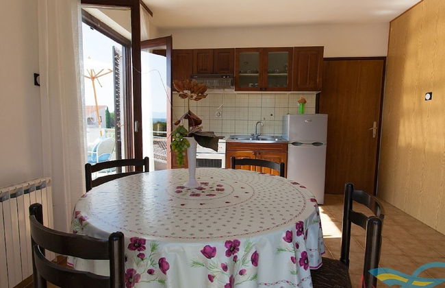 Nice Apartment With Terrace & Grill - Foto 3