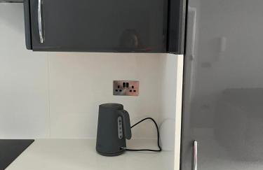 Holborn Central London Beautiful One Bedroom Flat - Foto 2